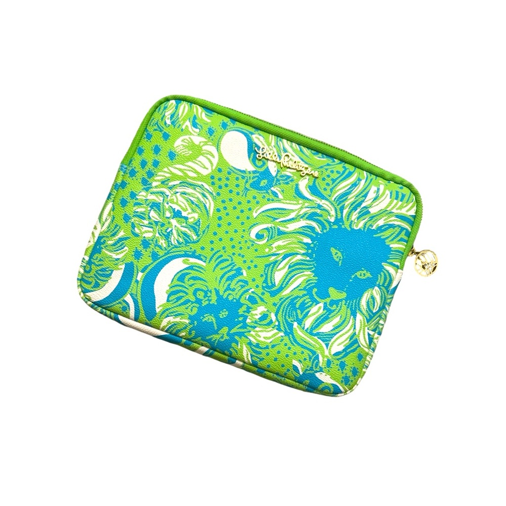 I pad cover